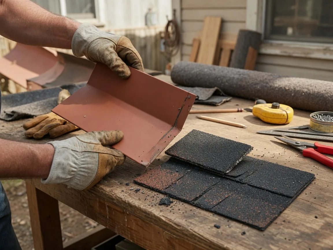 Roof Repair company in Gorham, KS